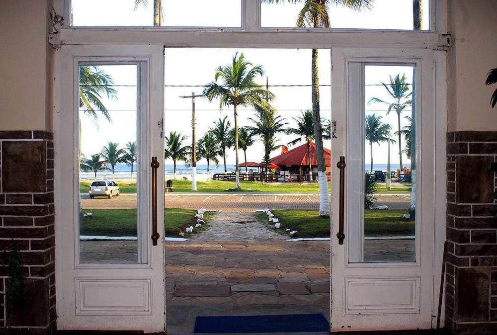 Hotel H Itanhaem Itanhaém Exterior foto