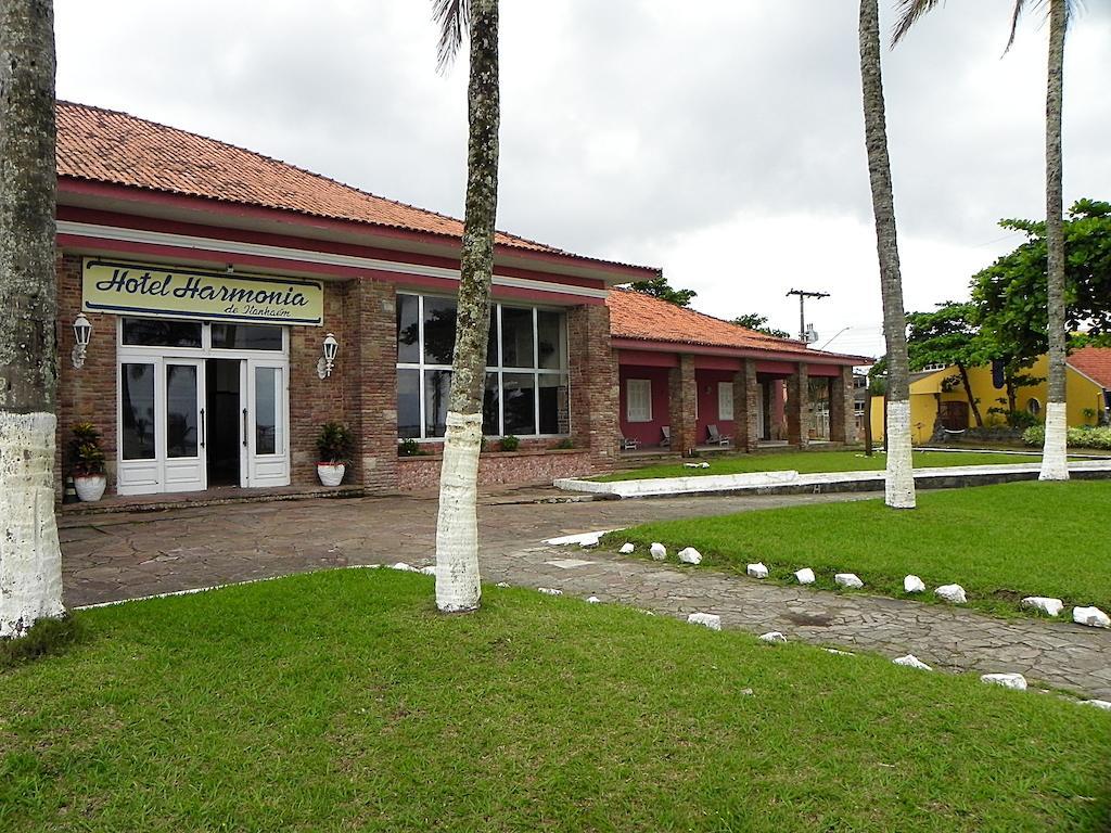 Hotel H Itanhaem Itanhaém Exterior foto