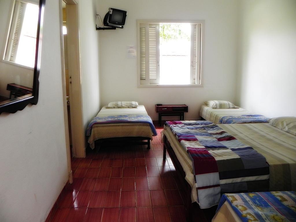 Hotel H Itanhaem Itanhaém Habitación foto