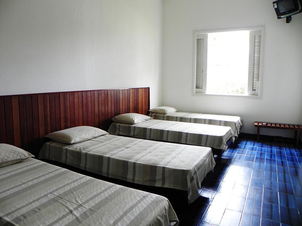 Hotel H Itanhaem Itanhaém Habitación foto