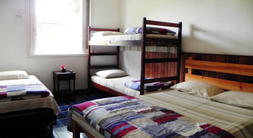 Hotel H Itanhaem Itanhaém Habitación foto